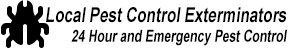 Martinsburg NY Pest Control Exterminators